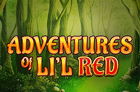 Jogue Adventures Of Li L Red online